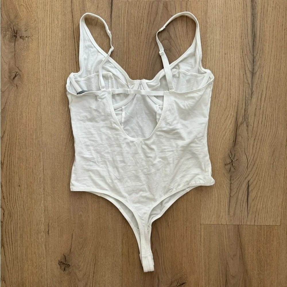 OW Intimates Bodysuit - Picture 2 of 4